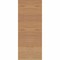 Ekena Millwork Mediterranean Rough Sawn Rafter Tail, Western Red Cedar, 4"W x 10"H x 48"L RFT04X10X48MED00RWR - alternate 2